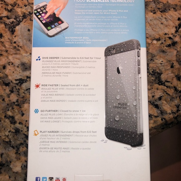 Phone Case - Picture 3 of 4